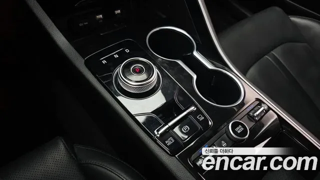 Kia K5 гибрид III Prestige, миниатюра 7