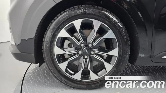 Kia Carnival дизель 9 мест Signature, миниатюра 26