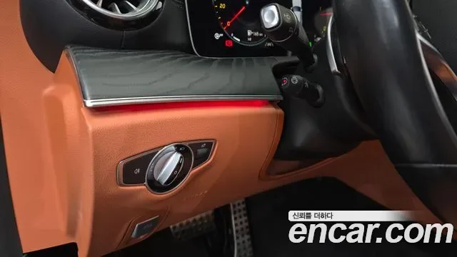 Mercedes-Benz CLS CLS300d 4MATIC, миниатюра 23