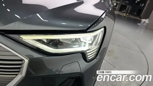 Audi e-, миниатюра 6