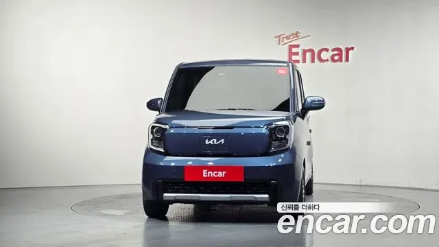 Kia Ray EV, миниатюра 18