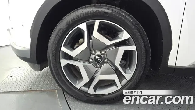 Hyundai The New Palisade бензин 3.8 2WD Prestige, миниатюра 29