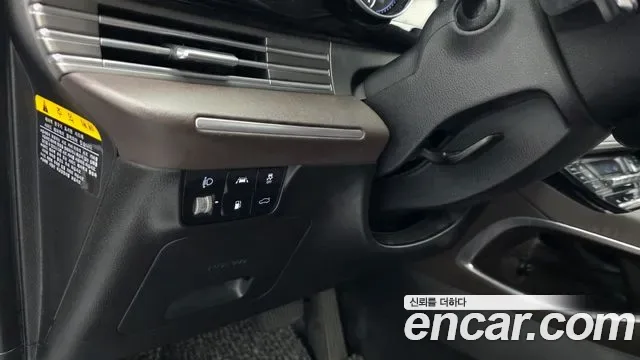 Hyundai Grandeur 3.0 LPi Premium, миниатюра 19