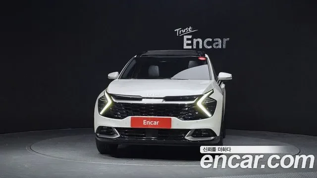 Kia Sportage дизель 2.0 2WD, миниатюра 15