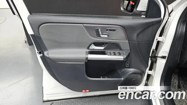 Mercedes-Benz EQA EQA250, миниатюра 26