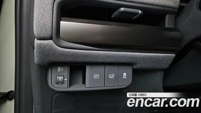 Kia EV3 2WD, миниатюра 30