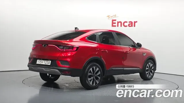 Renault XM3 1.6 GTe RE, миниатюра 28