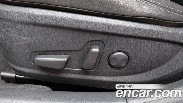 Hyundai Grandeur Premium, миниатюра 16