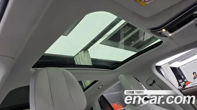 Mercedes-Benz EQE EQE350+, миниатюра 8