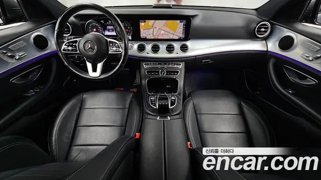 Mercedes-Benz E-Class E250, миниатюра 6