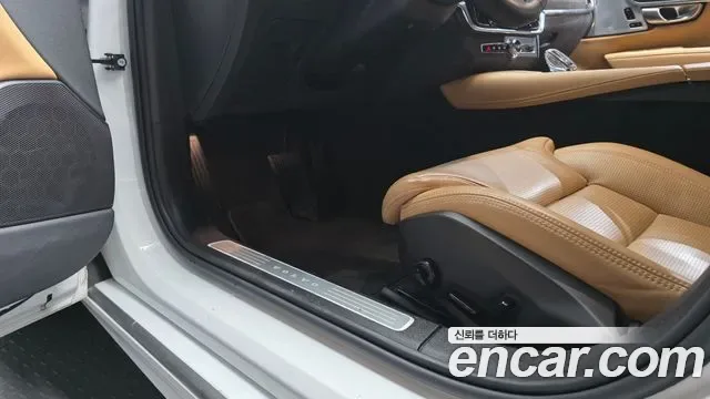 Volvo S90 B6 AWD, миниатюра 5