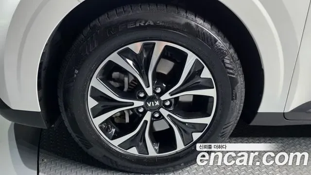 Kia Carnival дизель 9 мест Prestige, миниатюра 26