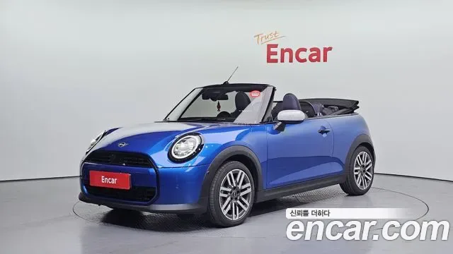 MINI Cooper, миниатюра 29