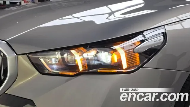 BMW 5 (G60) 520i M, миниатюра 11