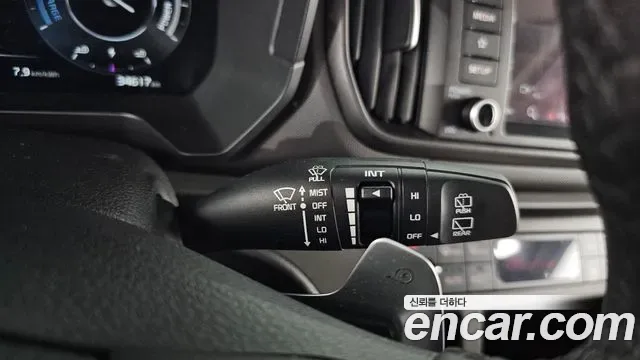 Kia Ray EV, миниатюра 5