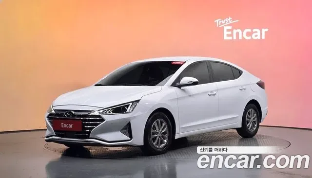 Hyundai Avante AD, миниатюра 20