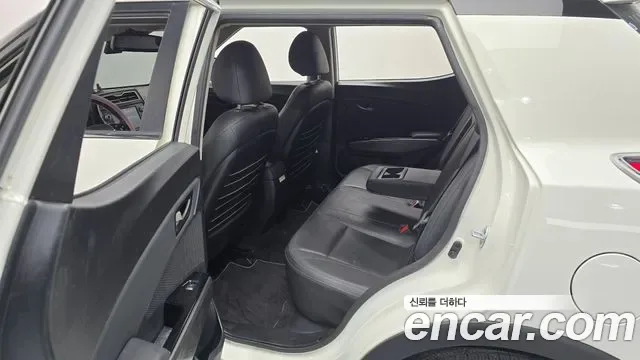 KGM Tivoli бензин 1.5 2WD V3, миниатюра 20