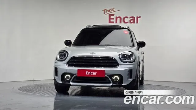 MINI Cooper HIGH II, миниатюра 10