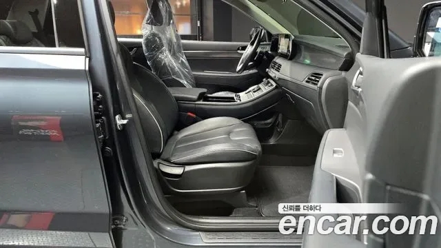 Hyundai Palisade дизель 2.2 2WD Prestige, миниатюра 14