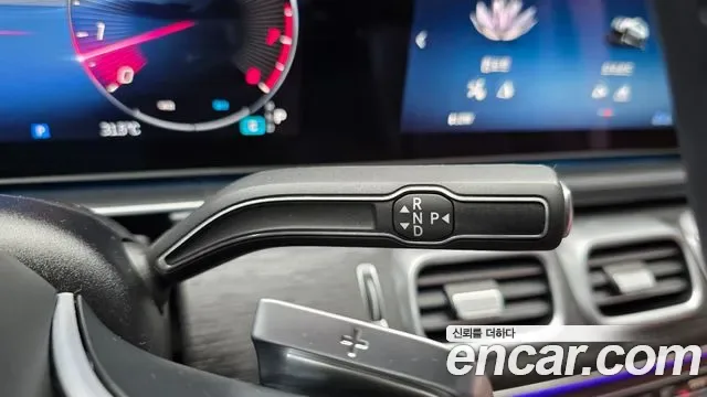 Mercedes-Benz GLE GLE350 4MATIC, миниатюра 21