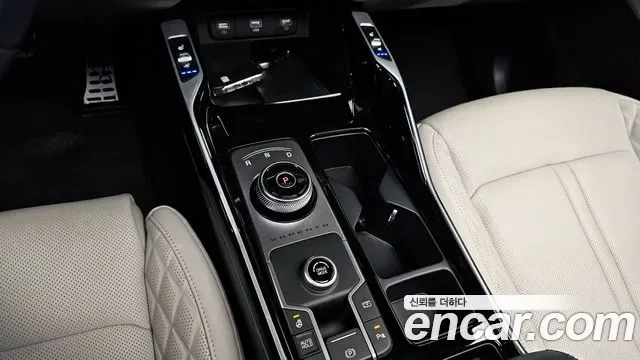 Kia Sorento HEV 1.6 2WD Gravity, миниатюра 10