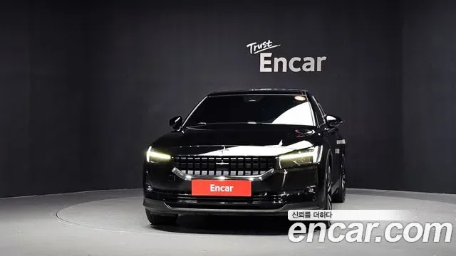 Polestar 2, миниатюра 22