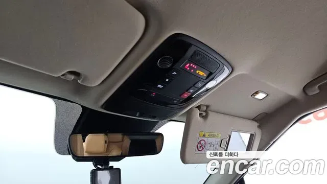 Kia Carnival дизель 9 мест, миниатюра 5
