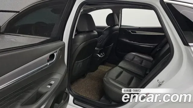 Hyundai Grandeur 2.5 Calligraphy, миниатюра 6