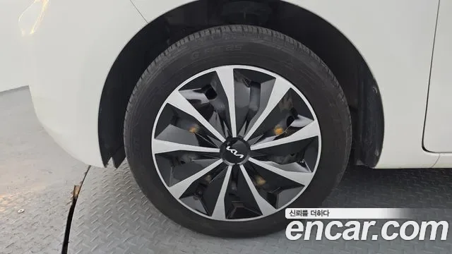 Kia The New Ray, миниатюра 6
