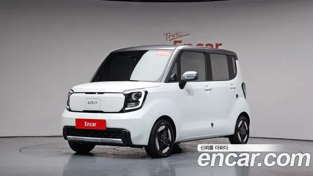 Kia Ray EV