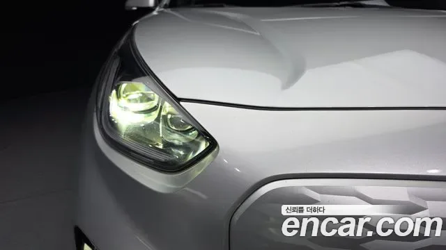 Kia Niro, миниатюра 3
