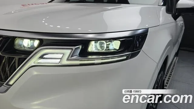 Kia Carnival дизель 7 мест, миниатюра 18