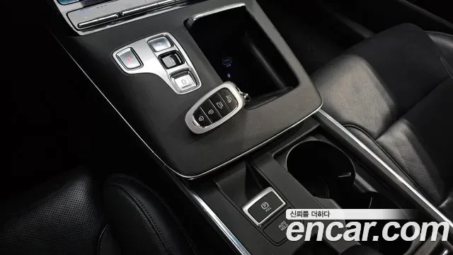 Hyundai Grandeur, миниатюра 19