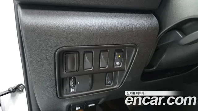 Renault QM6 2.0 LPe RE Signature 2WD, миниатюра 27