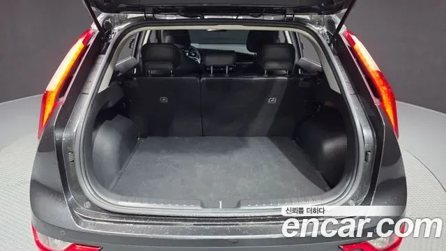 Kia Niro, миниатюра 3