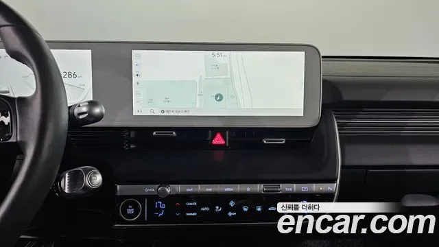 Hyundai Ioniq 5 Prestige, миниатюра 11