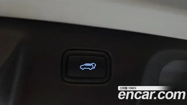 Hyundai Palisade дизель 2.2 2WD Calligraphy, миниатюра 7