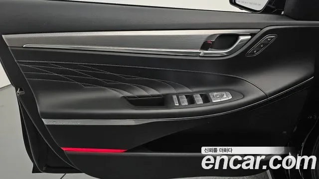 Hyundai Grandeur 2.5 Calligraphy, миниатюра 17