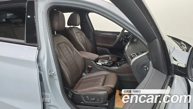 BMW X4 xDrive20i M, миниатюра 21