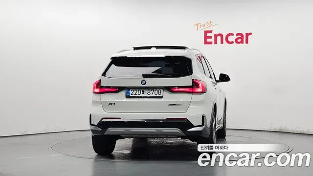 BMW X1 xDrive 20i xLine, миниатюра 27