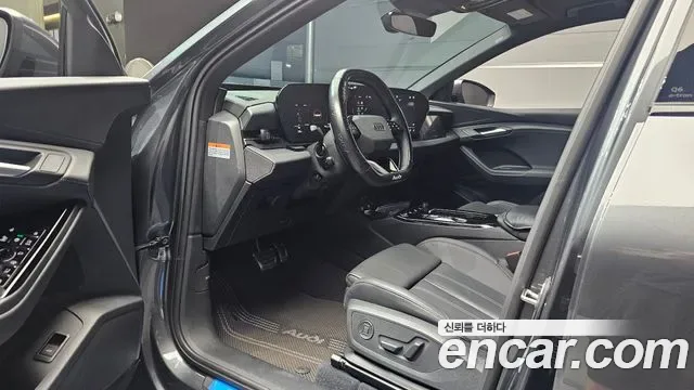 Audi Q6 Premium, миниатюра 6