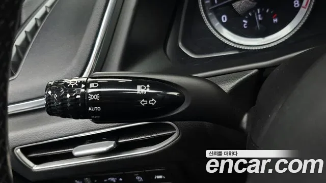Hyundai Sonata 2.0 Premium, миниатюра 22