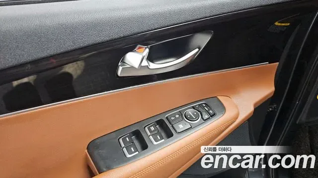 Kia Sorento дизель 2.0 2WD, миниатюра 16