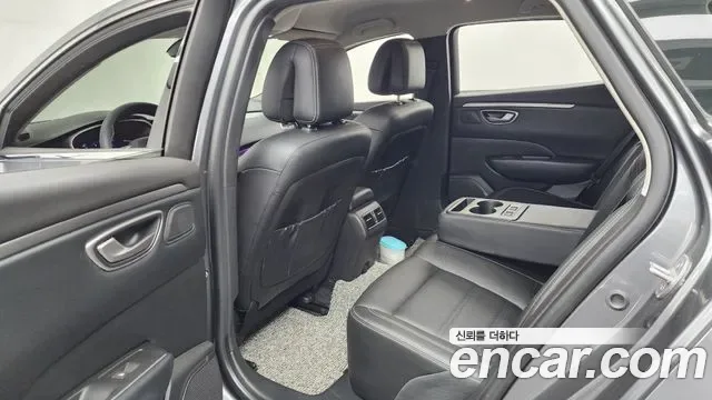 Renault SM6 1.3 TCe LE, миниатюра 10