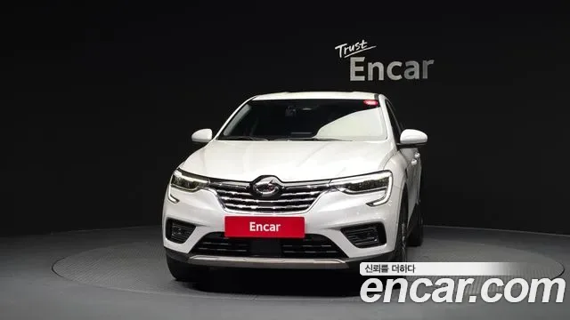Renault XM3 1.3 TCe RE Signature, миниатюра 18