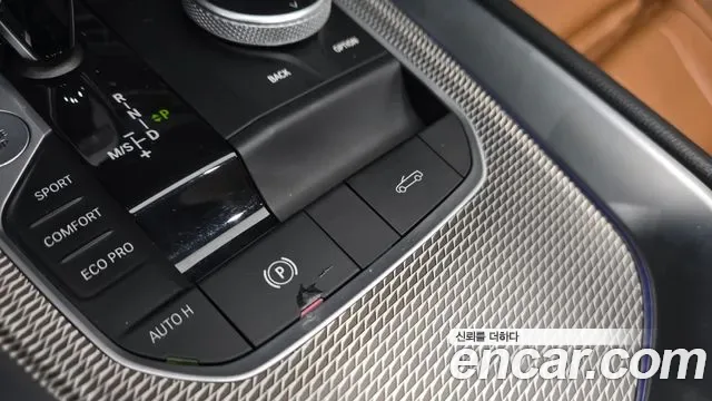 BMW Z4 sDrive20i M, миниатюра 29