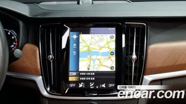 Volvo S90 T5, миниатюра 17