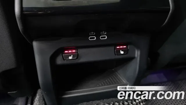 BMW 5 (G60) 520i M, миниатюра 20