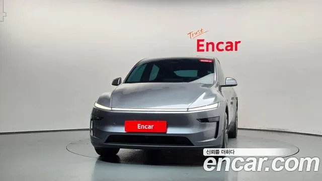 Tesla Y RWD, миниатюра 27