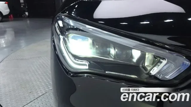 Mercedes-Benz CLA CLA250 4MATIC, миниатюра 7